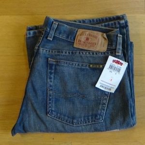 NWT Lucky Brand Maggie Jean - Tagged 14/32